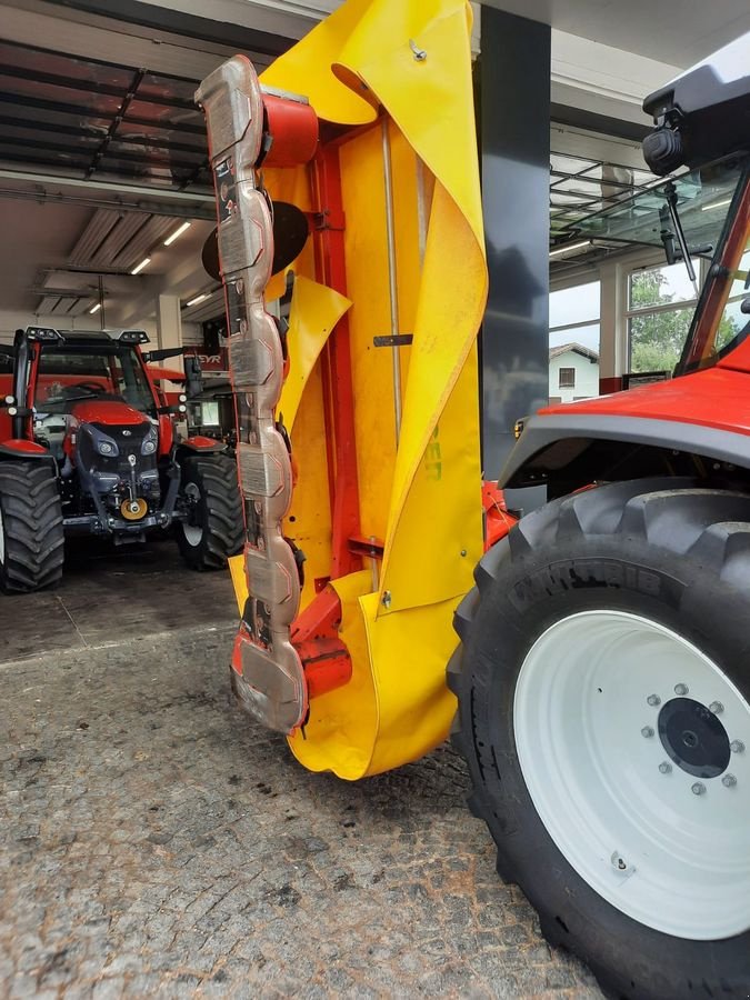 Mähwerk van het type Pöttinger Nova Disc 265, Gebrauchtmaschine in Berndorf (Foto 6)