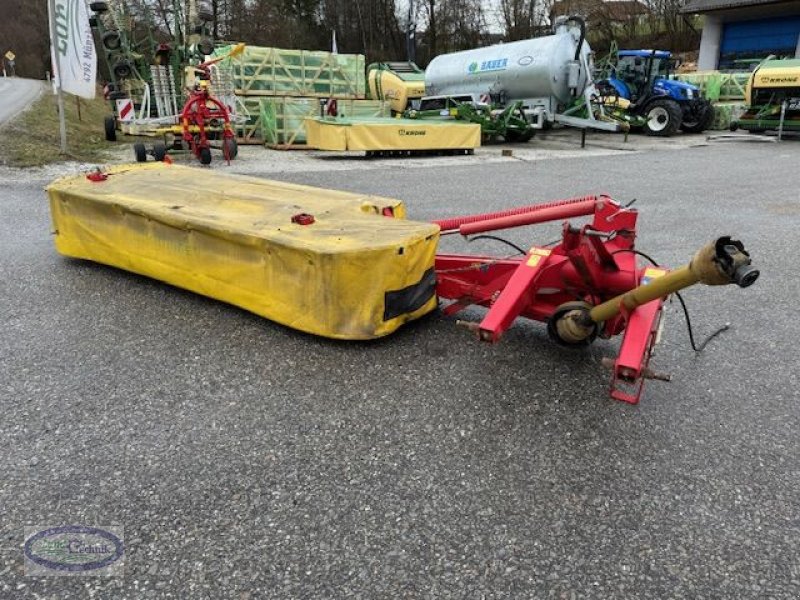 Mähwerk tip Pöttinger Nova Disc 305, Gebrauchtmaschine in Münzkirchen (Poză 4)