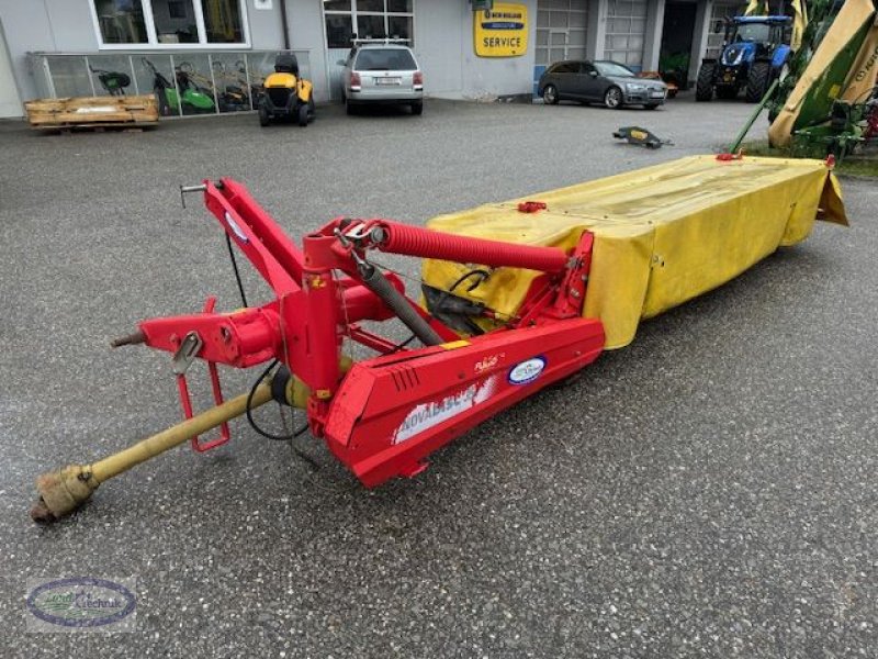 Mähwerk van het type Pöttinger Nova Disc 350, Gebrauchtmaschine in Münzkirchen