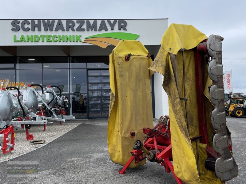 Mähwerk tipa Pöttinger Nova Disc 730, Gebrauchtmaschine u Gampern