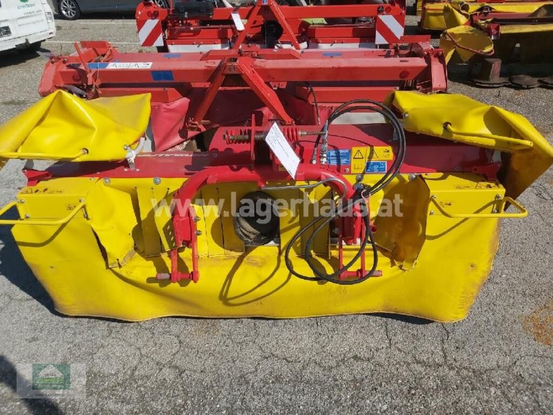 Mähwerk du type Pöttinger NOVAALPIN 221, Gebrauchtmaschine en Klagenfurt (Photo 1)