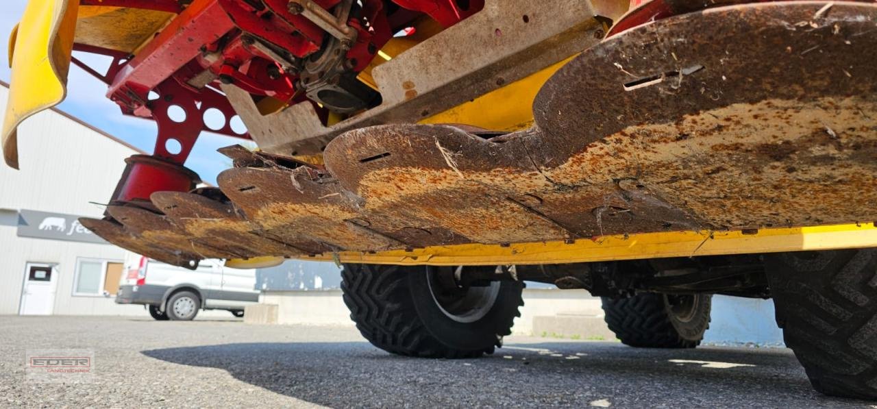 Mähwerk tipa Pöttinger NovaAlpin 266 T für Reform, Gebrauchtmaschine u Tuntenhausen (Slika 3)