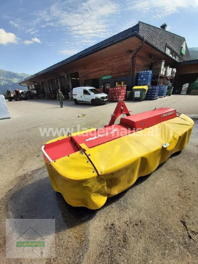 Mähwerk za tip Pöttinger NOVAALPIN 266T, Gebrauchtmaschine u Schlitters (Slika 1)