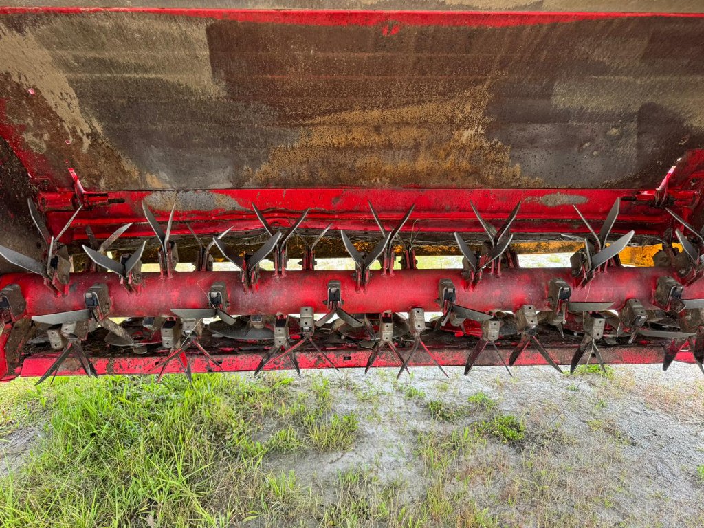 Mähwerk del tipo Pöttinger Novacat 3007T -  DESTOCKAGE, Gebrauchtmaschine In GUERET (Immagine 11)