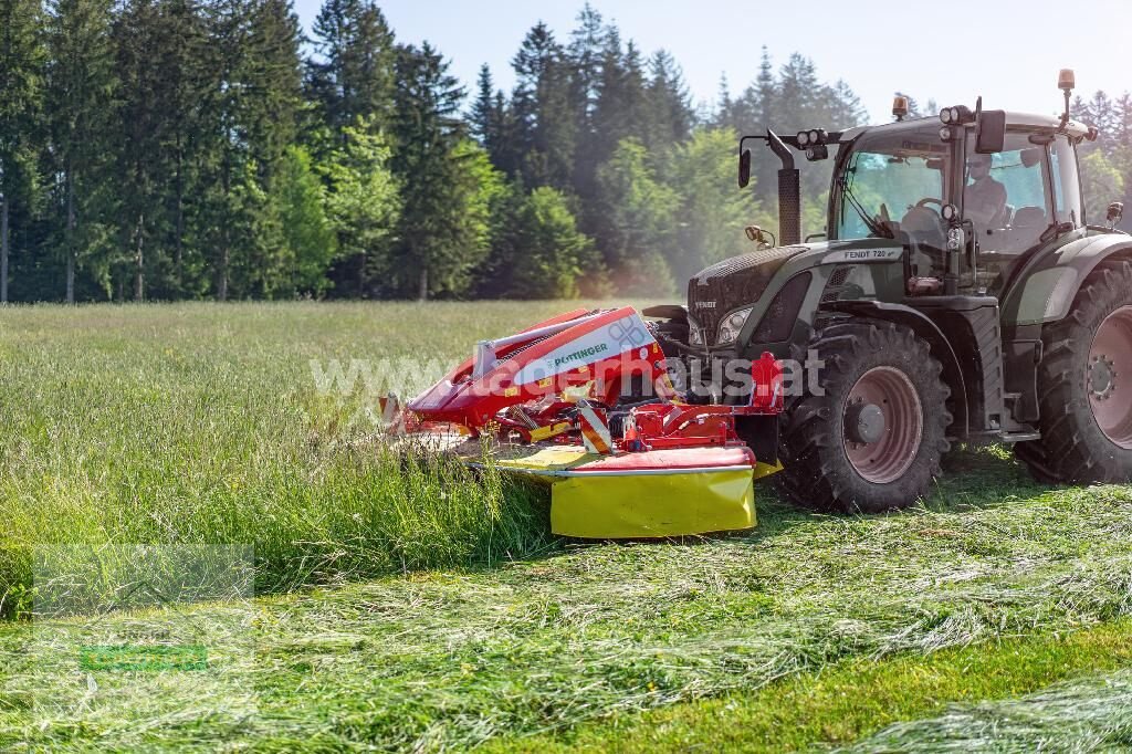 Mähwerk tipa Pöttinger NOVACAT 301 ALPHA MOTION ED PRO, Neumaschine u Schlitters (Slika 1)