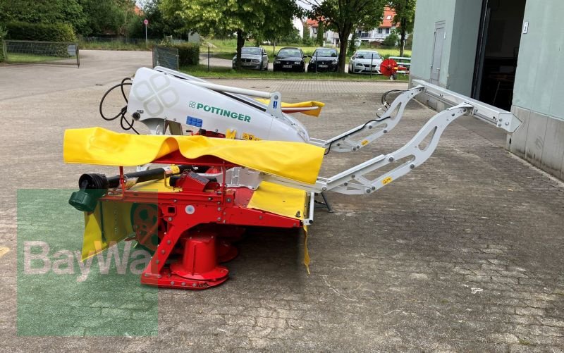 Mähwerk tipa Pöttinger NOVACAT 301 ALPHA-MOTION MASTE, Neumaschine u Landsberg am Lech (Slika 6)