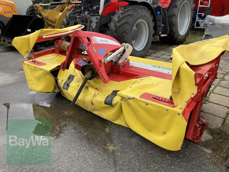 Mähwerk za tip Pöttinger NOVACAT 301 Classic, Gebrauchtmaschine u Straubing (Slika 2)