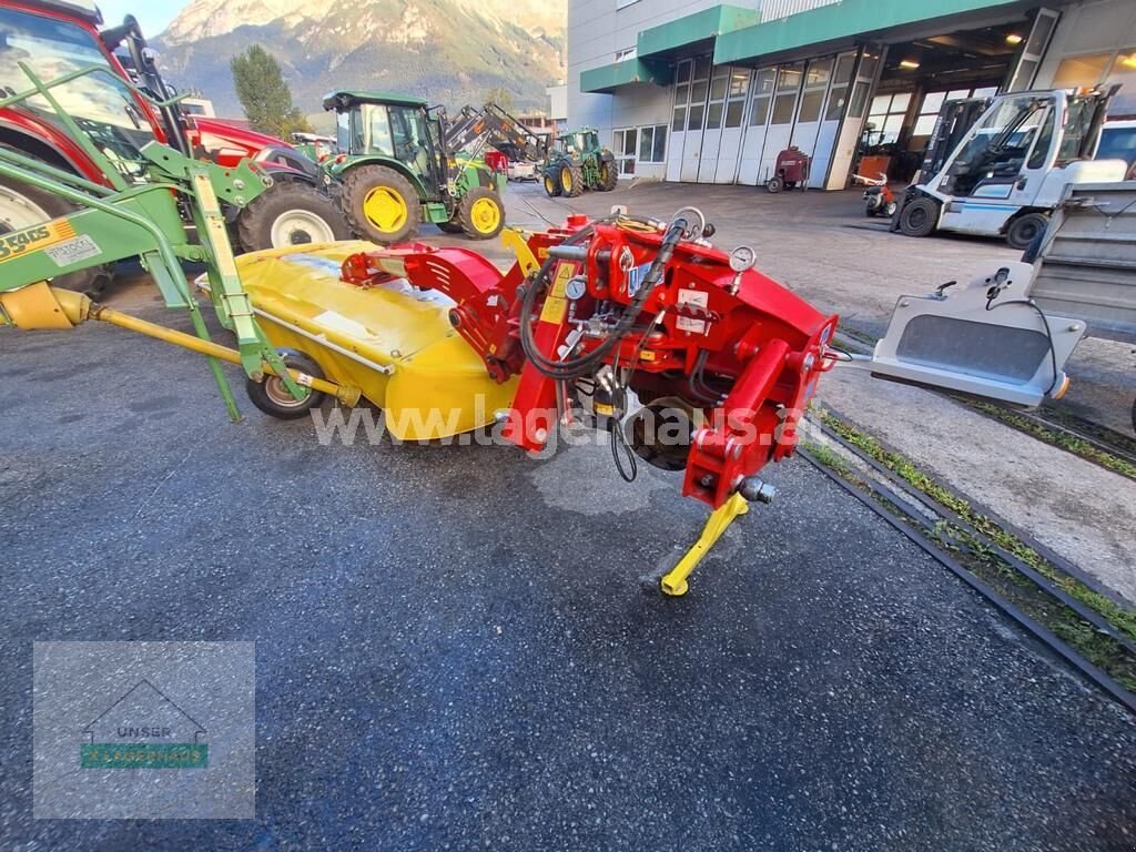 Mähwerk van het type Pöttinger NOVACAT 302, Gebrauchtmaschine in Schlitters (Foto 2)