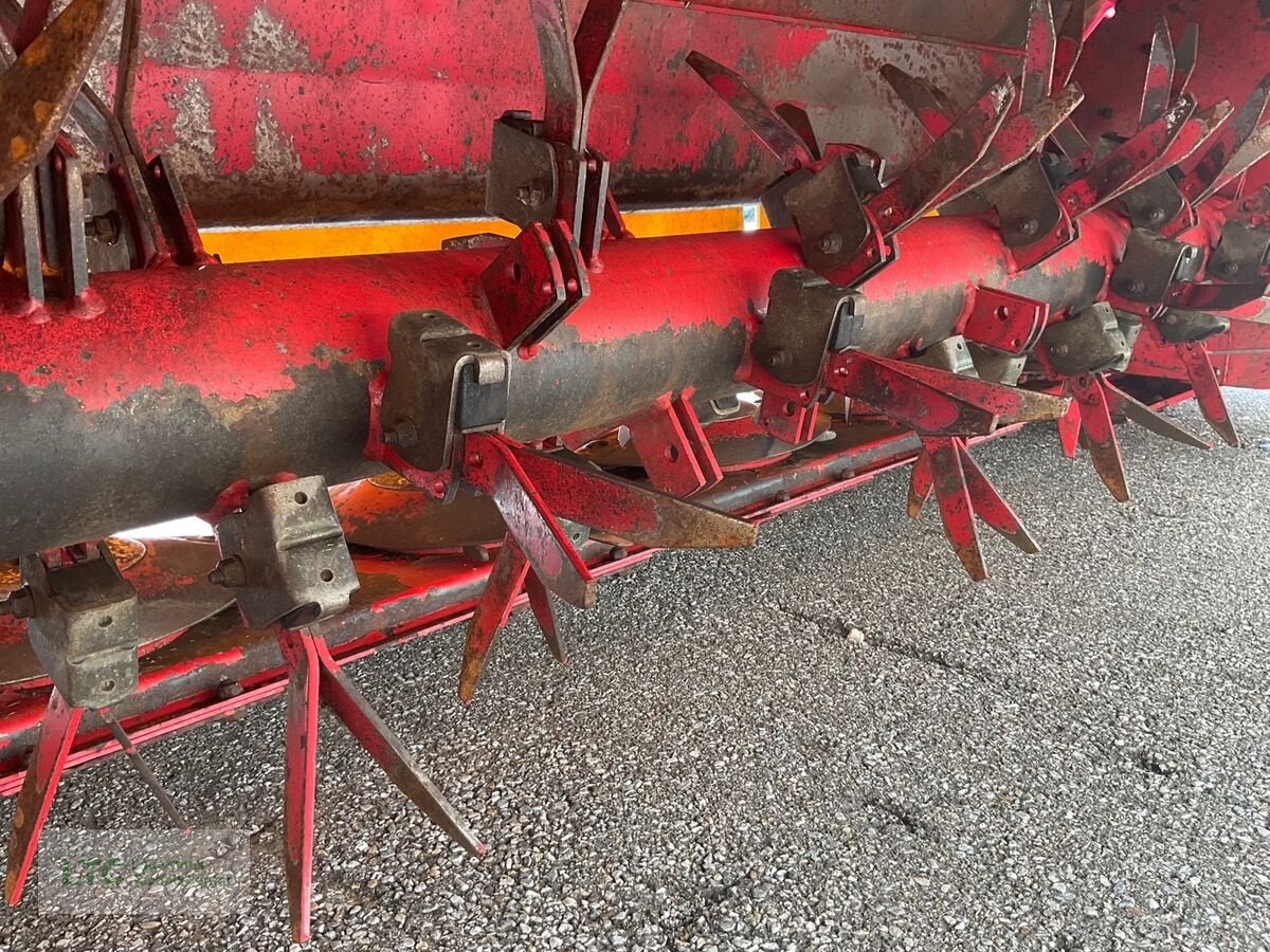 Mähwerk tip Pöttinger NovaCat 302, Gebrauchtmaschine in Kalsdorf (Poză 10)