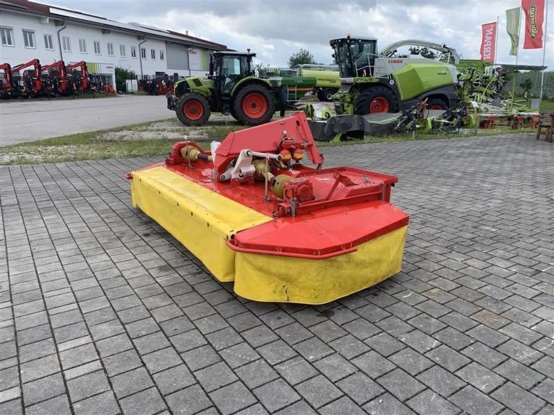 Mähwerk Türe ait Pöttinger NOVACAT 306 F ED, Gebrauchtmaschine içinde Töging a. Inn (resim 3)