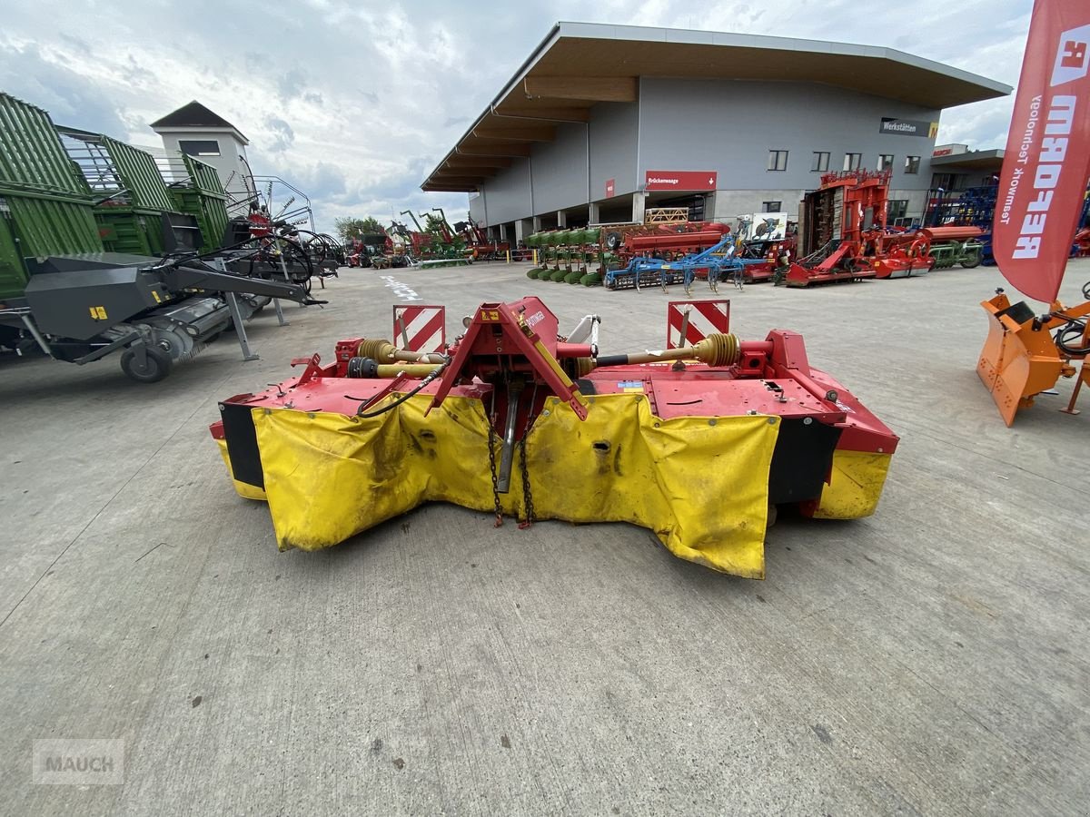 Mähwerk van het type Pöttinger Novacat 306F ED, Gebrauchtmaschine in Burgkirchen (Foto 6)