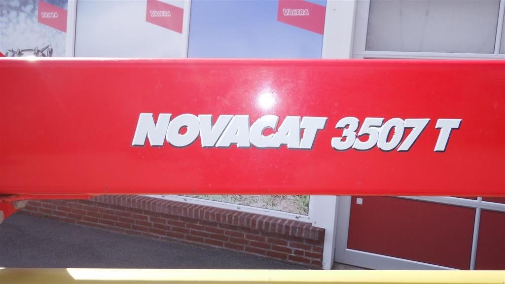 Mähwerk typu Pöttinger Novacat 3507 T ED, Gebrauchtmaschine v Hobro (Obrázek 6)