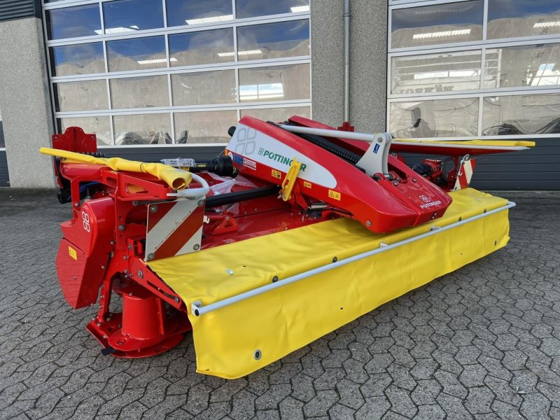 Mähwerk del tipo Pöttinger NOVACAT 351 ED PRO, Gebrauchtmaschine In Viborg (Immagine 1)