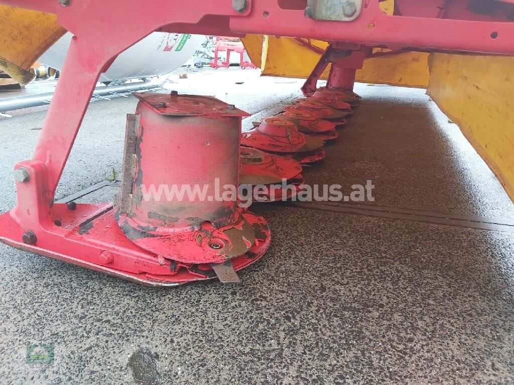 Mähwerk tipa Pöttinger NOVACAT 352 V, Gebrauchtmaschine u Klagenfurt (Slika 3)