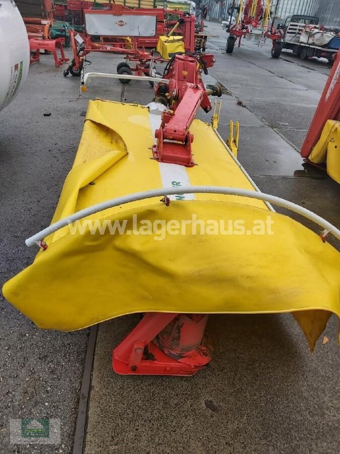 Mähwerk tip Pöttinger NOVACAT 352 V, Gebrauchtmaschine in Klagenfurt (Poză 5)