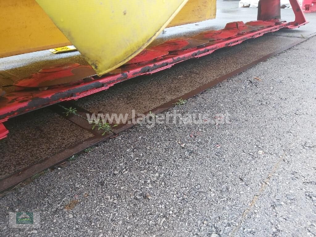 Mähwerk tip Pöttinger NOVACAT 352 V, Gebrauchtmaschine in Klagenfurt (Poză 8)