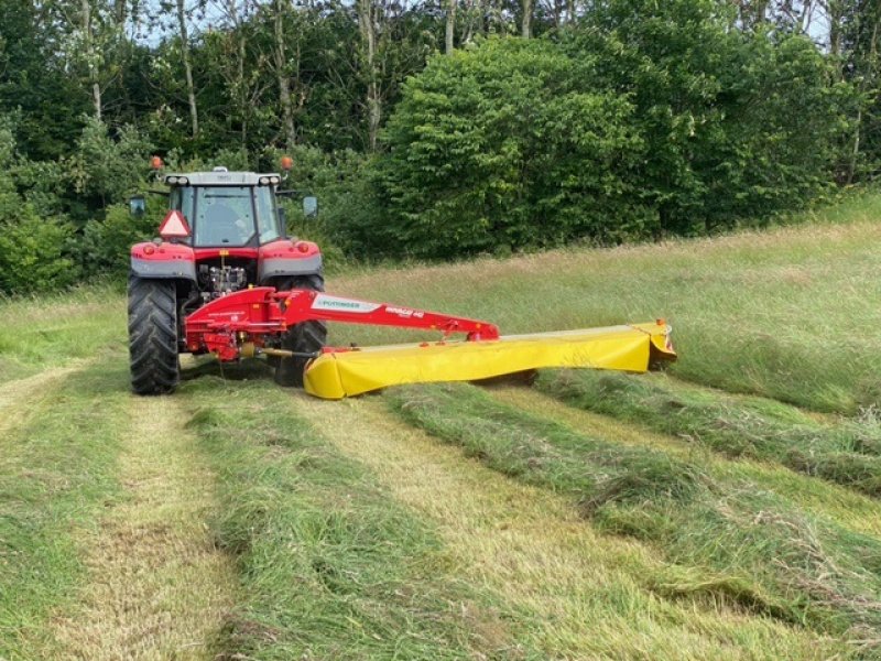 Mähwerk del tipo Pöttinger Novacat 442 Klar til levering med/uden frøudstyr., Gebrauchtmaschine In Gram (Immagine 1)