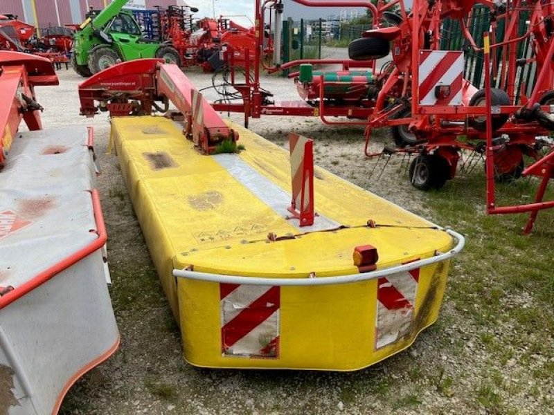 Mähwerk van het type Pöttinger NOVACAT 442, Gebrauchtmaschine in MARBEVILLE (Foto 3)