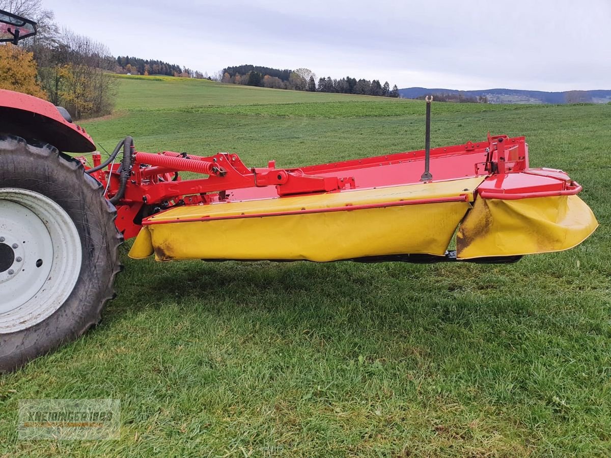 Mähwerk del tipo Pöttinger Novacat 8600ED, Gebrauchtmaschine en Altenfelden (Imagen 2)