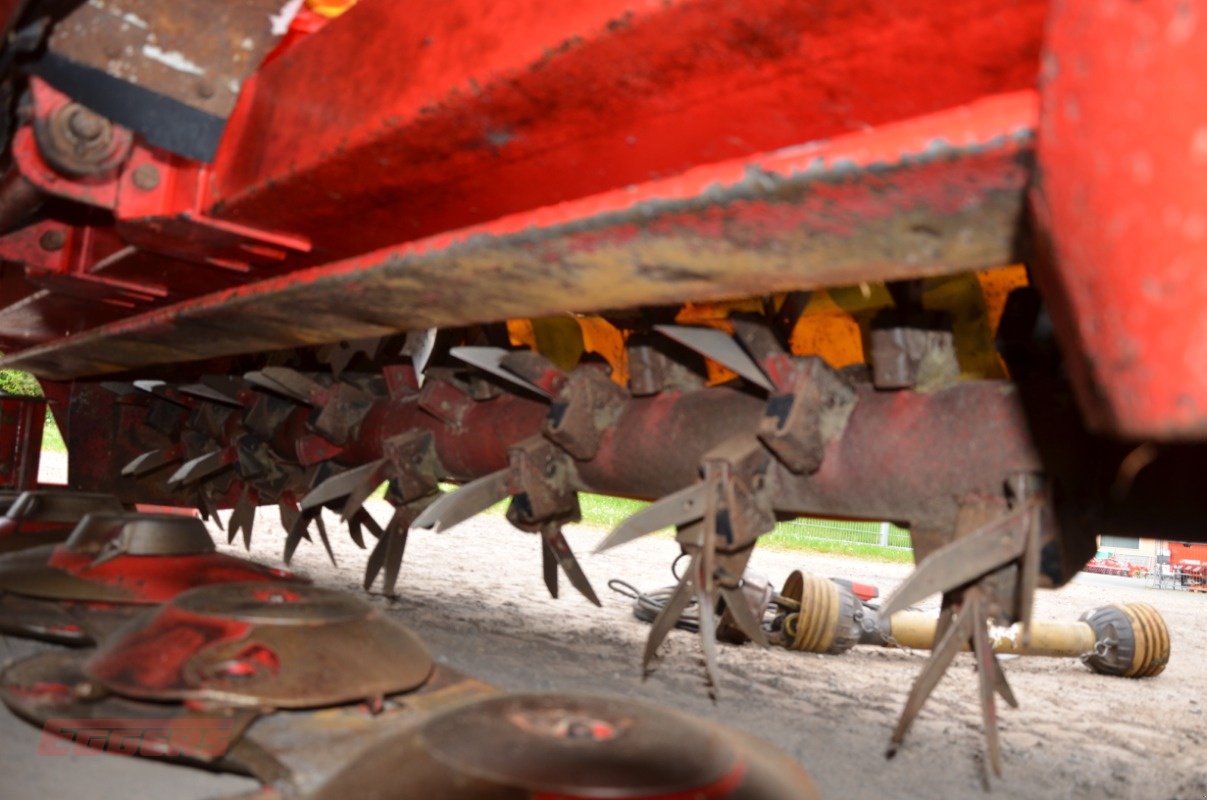 Mähwerk du type Pöttinger Novacat A10 + 301, Gebrauchtmaschine en Suhlendorf (Photo 13)