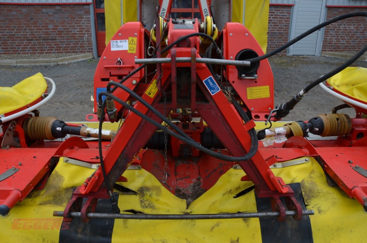 Mähwerk du type Pöttinger Novacat A10 + 301, Gebrauchtmaschine en Suhlendorf (Photo 9)