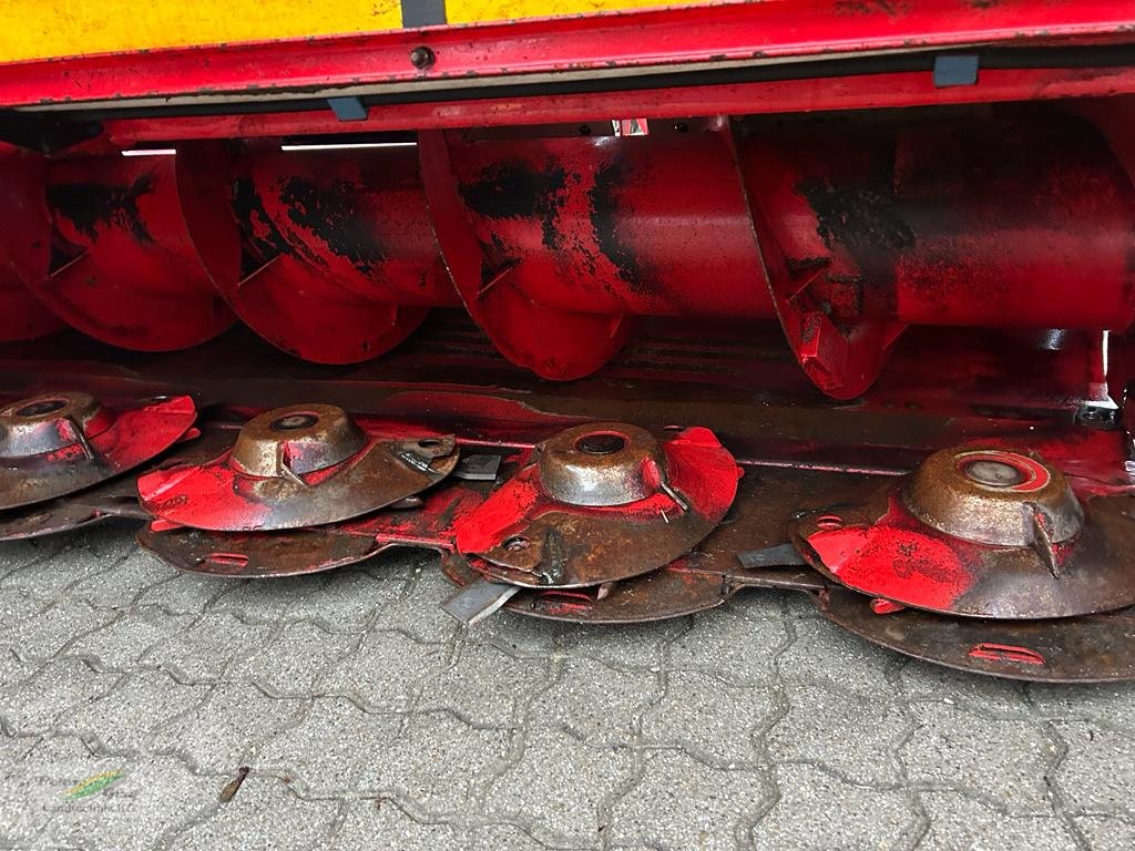 Mähwerk van het type Pöttinger Novacat A10 CF, Gebrauchtmaschine in Pegnitz-Bronn (Foto 5)