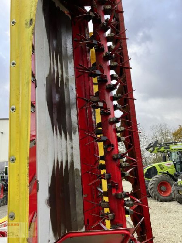 Mähwerk typu Pöttinger NOVACAT A10 ED +301, Gebrauchtmaschine v Vohburg (Obrázok 10)