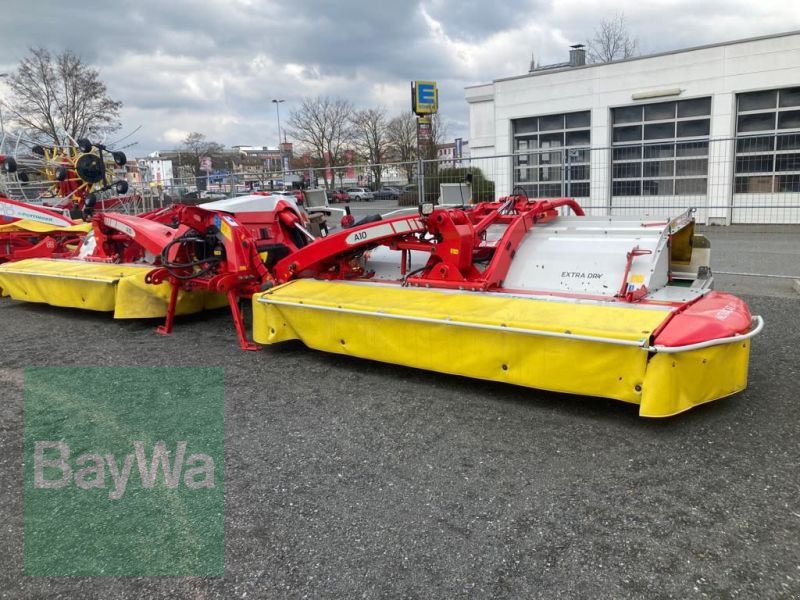 Mähwerk van het type Pöttinger NOVACAT A10 ED COLLECTOR, Gebrauchtmaschine in Weiden i.d.Opf. (Foto 1)