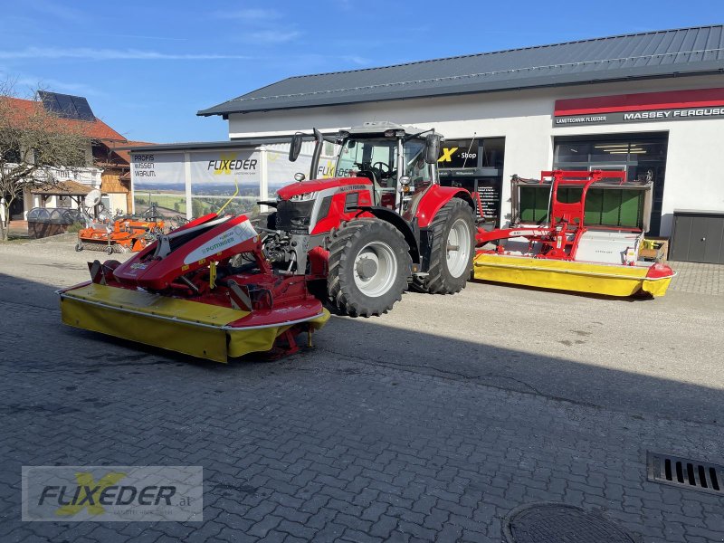 Mähwerk del tipo Pöttinger Novacat A10 ED Collector, Gebrauchtmaschine en Pattigham (Imagen 1)