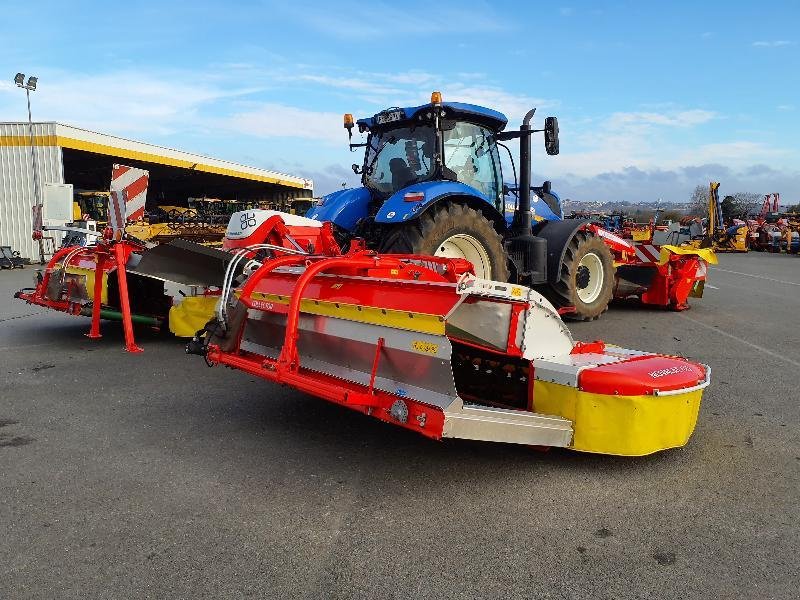 Mähwerk des Typs Pöttinger NOVACAT A10 ED, Gebrauchtmaschine in ANTIGNY (Bild 5)