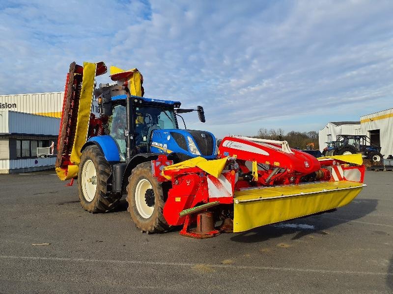 Mähwerk des Typs Pöttinger NOVACAT A10 ED, Gebrauchtmaschine in ANTIGNY (Bild 11)