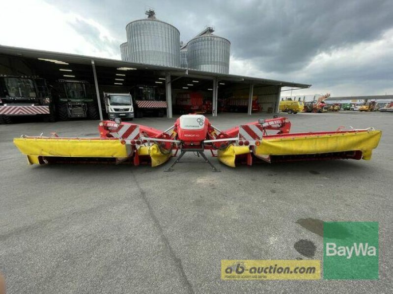 Mähwerk van het type Pöttinger NOVACAT A10 ED, Gebrauchtmaschine in Bamberg (Foto 13)