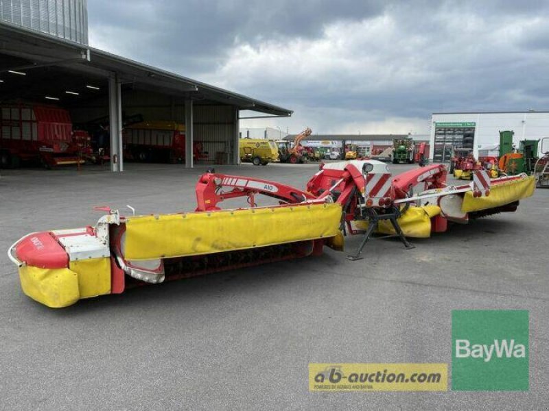 Mähwerk del tipo Pöttinger NOVACAT A10 ED, Gebrauchtmaschine In Bamberg (Immagine 14)