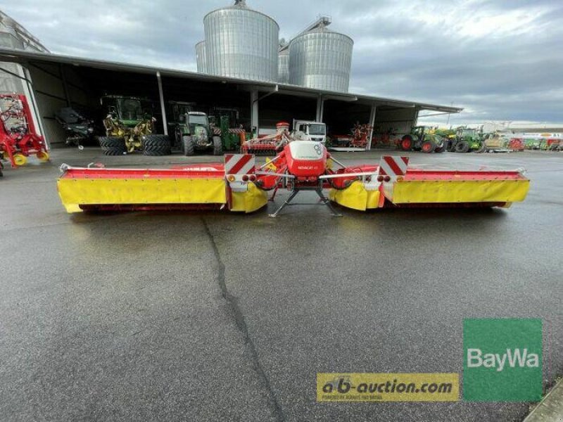 Mähwerk del tipo Pöttinger NOVACAT A9 ED, Gebrauchtmaschine en Bamberg (Imagen 7)