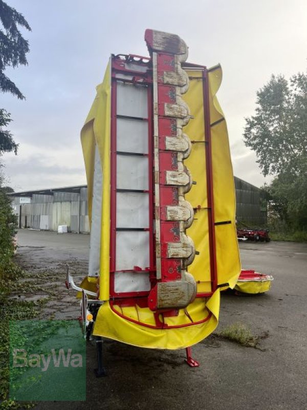 Mähwerk del tipo Pöttinger NOVACAT A9 PÖTTINGER SCHEIBENM, Vorführmaschine en Moettingen (Imagen 3)