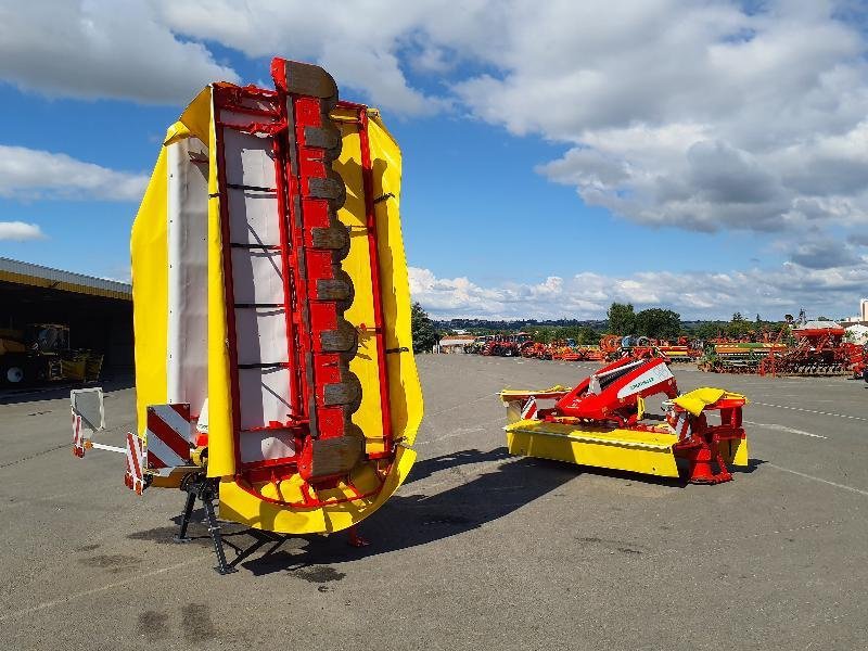 Mähwerk del tipo Pöttinger NOVACAT-A9, Gebrauchtmaschine en ANTIGNY (Imagen 4)