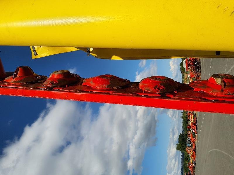 Mähwerk tip Pöttinger NOVACAT-A9, Gebrauchtmaschine in ANTIGNY (Poză 9)