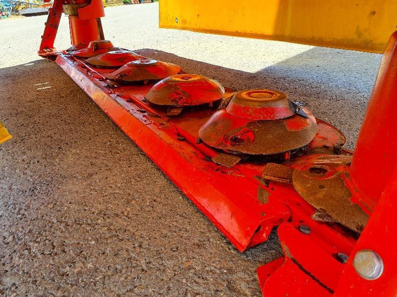 Mähwerk del tipo Pöttinger NOVACAT-A9, Gebrauchtmaschine en ANTIGNY (Imagen 8)