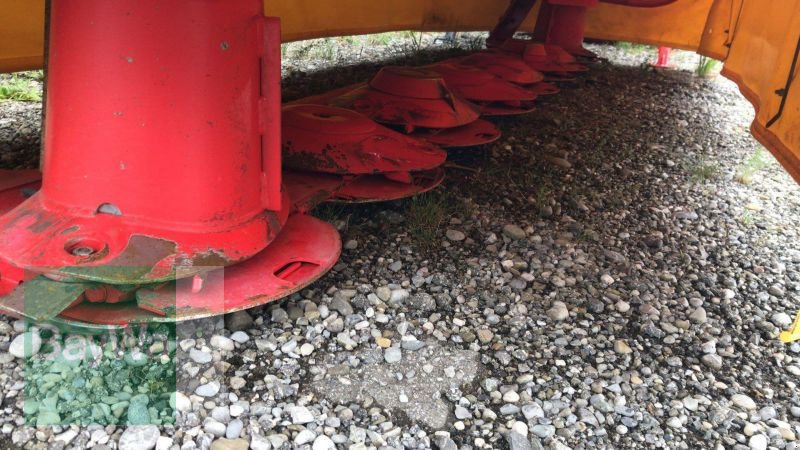 Mähwerk des Typs Pöttinger NOVACAT A9, Gebrauchtmaschine in Mindelheim (Bild 5)