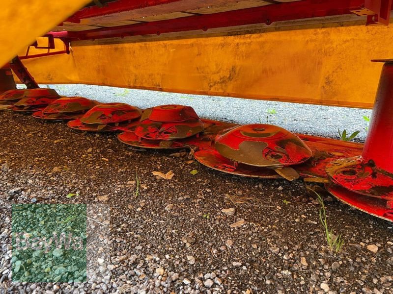 Mähwerk del tipo Pöttinger NOVACAT A9, Gebrauchtmaschine In Mindelheim (Immagine 7)