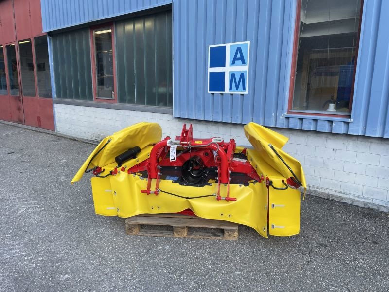 Mähwerk del tipo Pöttinger NOVACAT F 2200 Alpin Scheibenmäher, Neumaschine In Chur (Immagine 1)