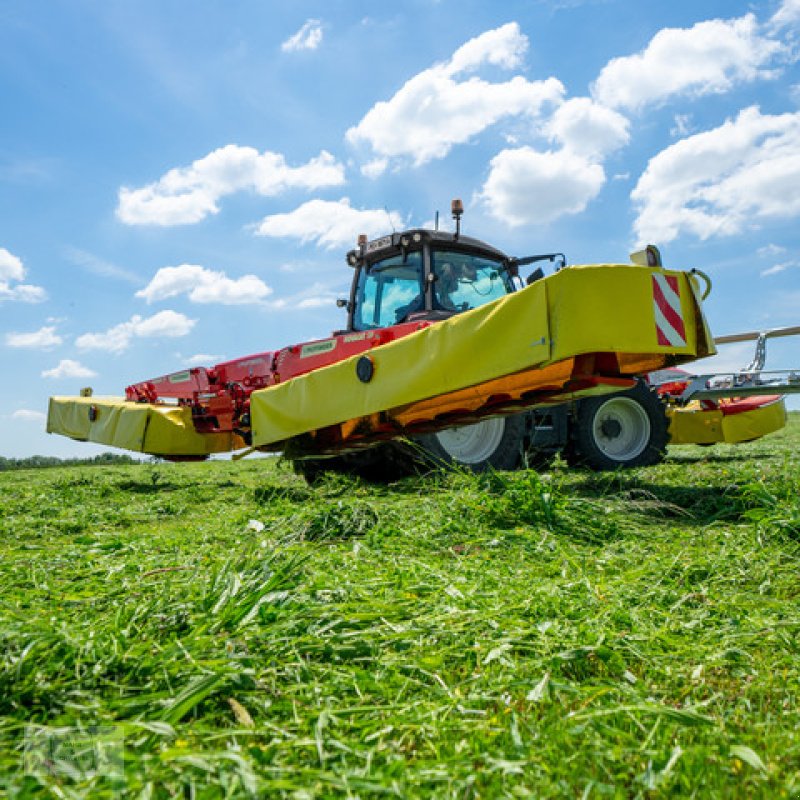 Mähwerk tip Pöttinger Novacat S 12, Neumaschine in Gross-Bieberau (Poză 4)