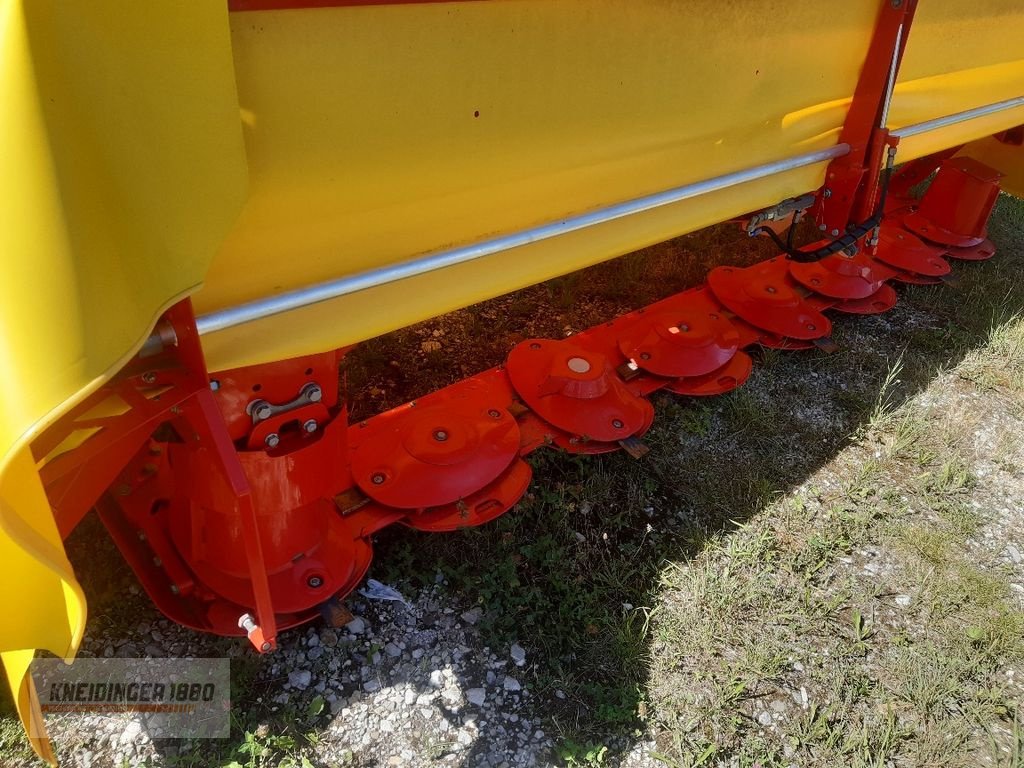 Mähwerk tip Pöttinger Novacat S10, Gebrauchtmaschine in Altenfelden (Poză 3)