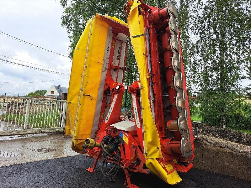 Mähwerk des Typs Pöttinger NOVACAT V 1000, Gebrauchtmaschine in VOUZIERS (Bild 1)