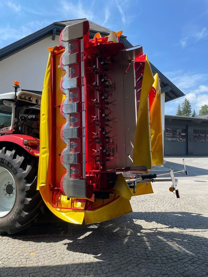 Mähwerk van het type Pöttinger Novacat V8400 ED, Vorführmaschine in Berndorf (Foto 2)