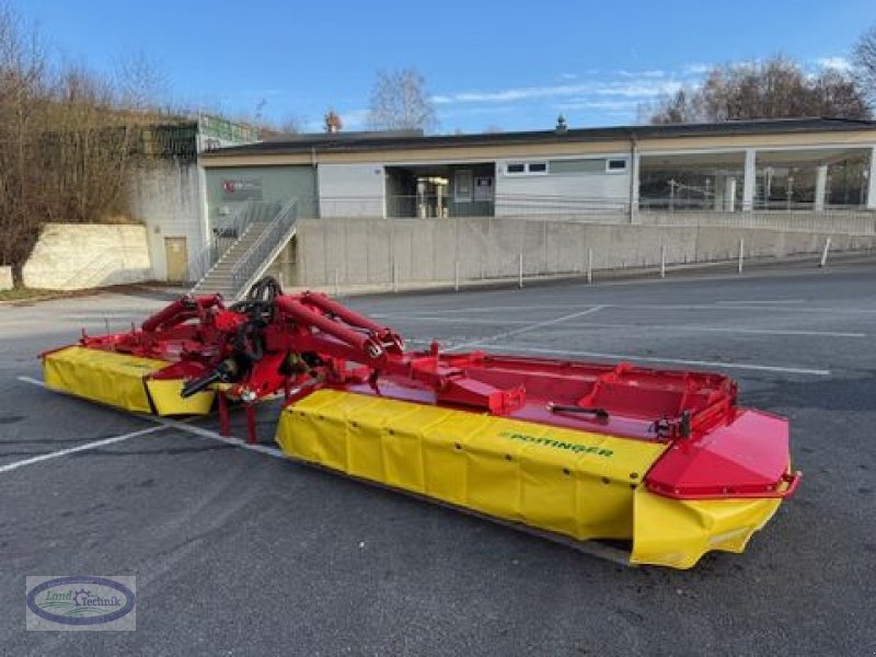 Mähwerk типа Pöttinger Novacut 8600 ED, Gebrauchtmaschine в Münzkirchen (Фотография 1)