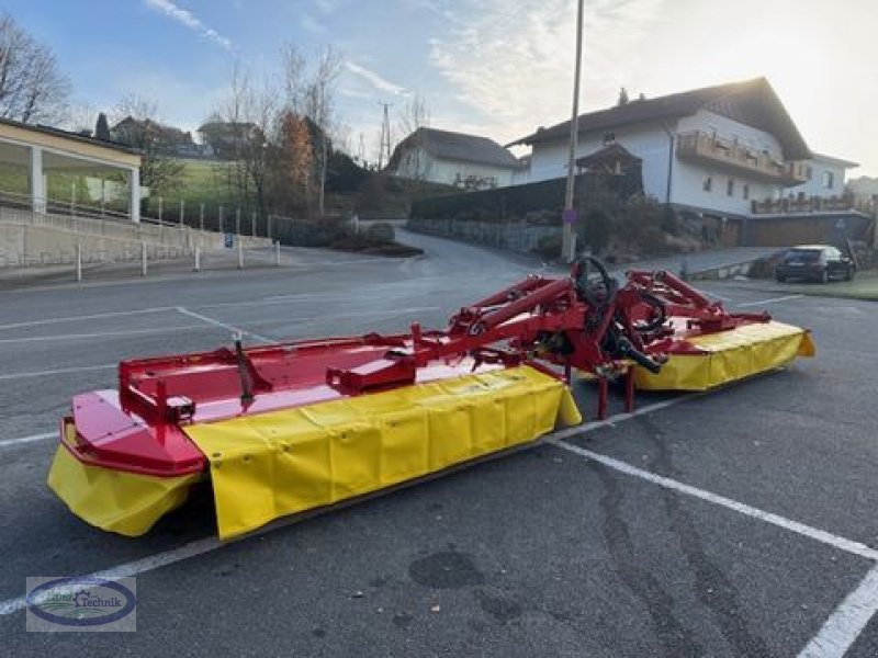 Mähwerk типа Pöttinger Novacut 8600 ED, Gebrauchtmaschine в Münzkirchen (Фотография 4)