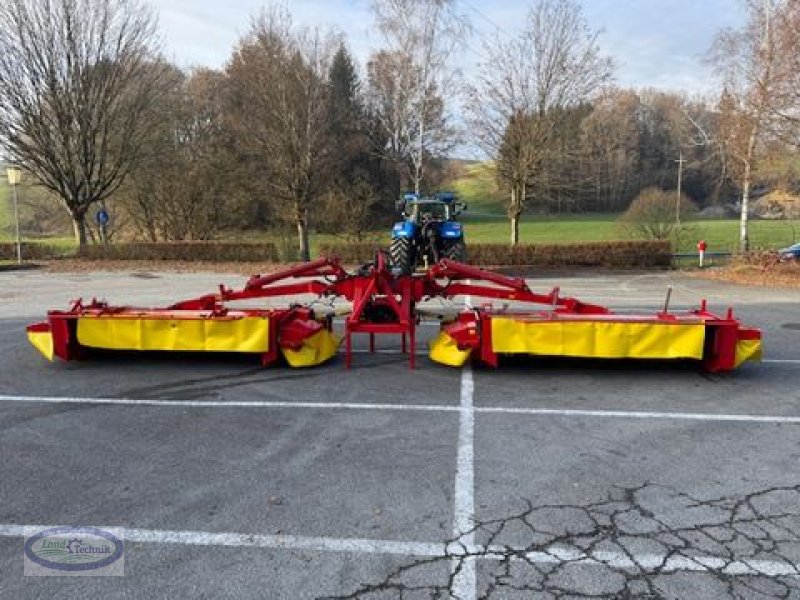 Mähwerk типа Pöttinger Novacut 8600 ED, Gebrauchtmaschine в Münzkirchen (Фотография 7)