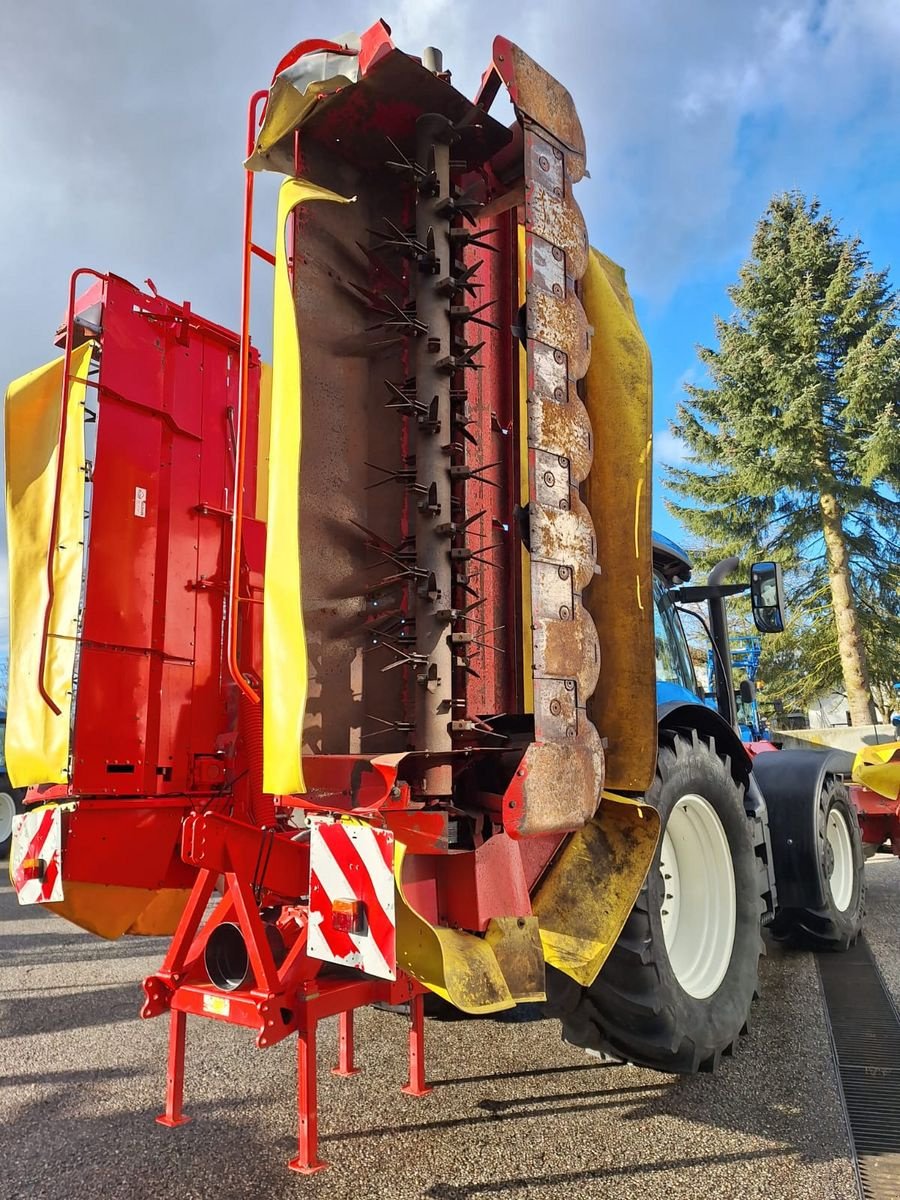 Mähwerk tipa Pöttinger Novacut 8600 & Novacat 306, Gebrauchtmaschine u Burgkirchen (Slika 7)