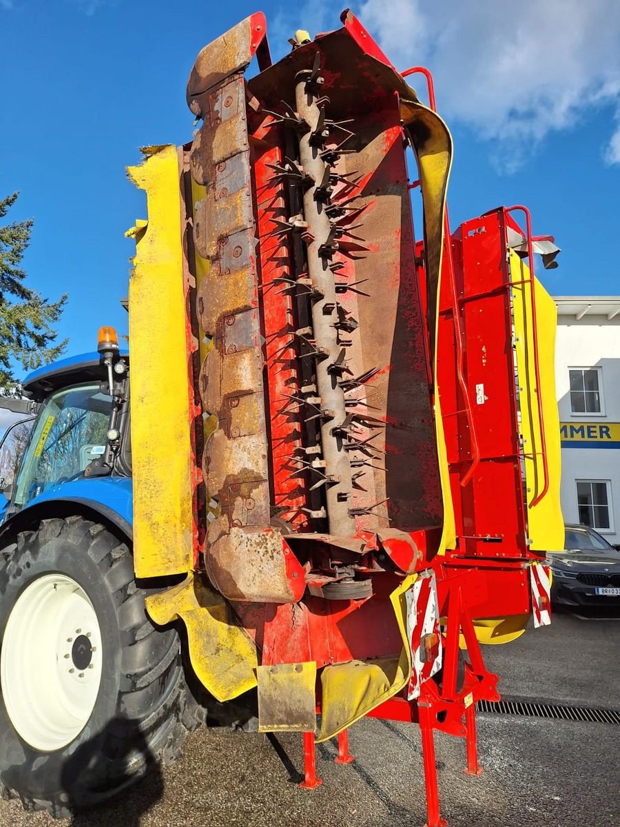 Mähwerk tipa Pöttinger Novacut 8600 & Novacat 306, Gebrauchtmaschine u Burgkirchen (Slika 9)